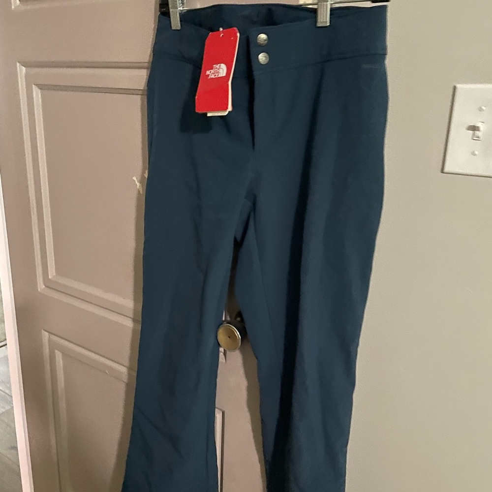 North face ski pants